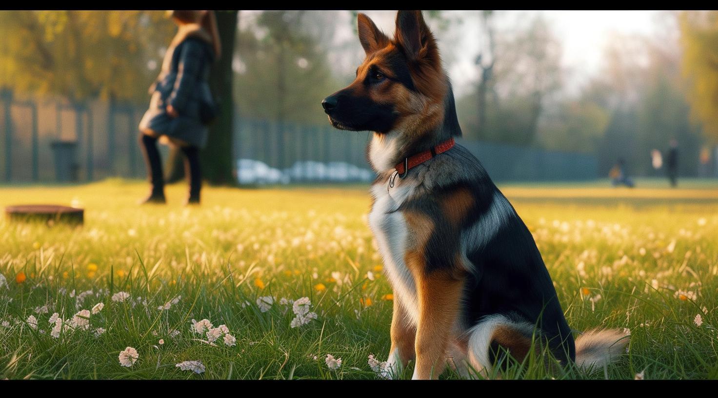 Die richtige Erziehung für deinen Hund