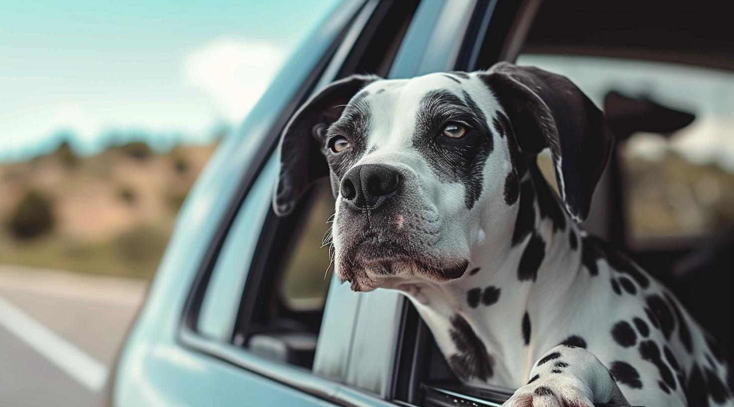 Tipps für stressfreie Urlaubsreisen mit Hund